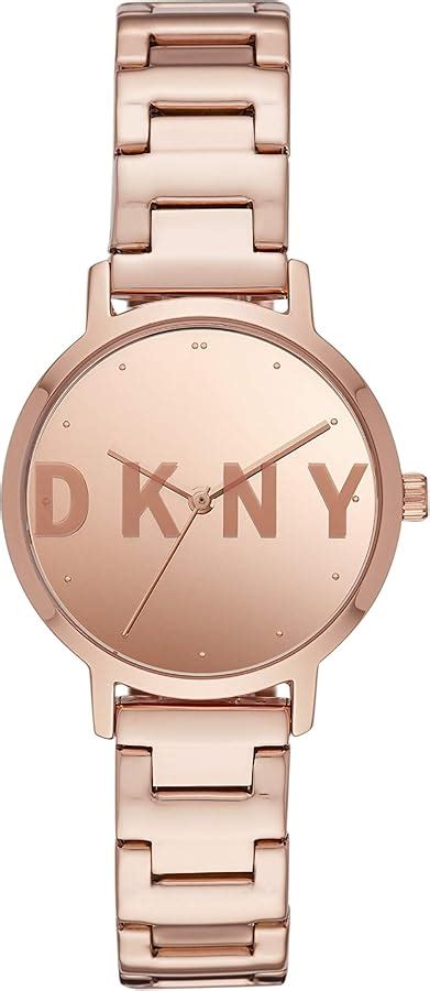 spot fake dkny watches|dkny soho watch review.